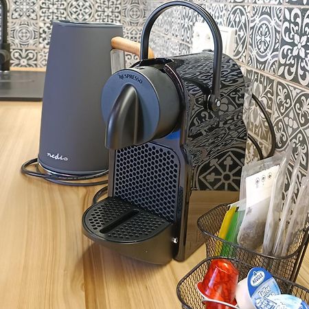 U Paluku Apartment Chrudim Phòng bức ảnh