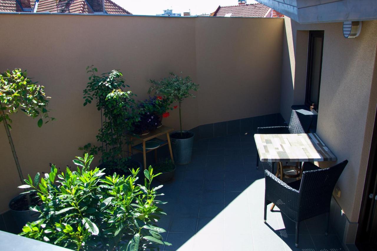 U Paluku Apartment Chrudim Ngoại thất bức ảnh