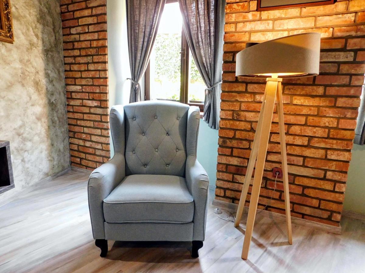 U Paluku Apartment Chrudim Ngoại thất bức ảnh