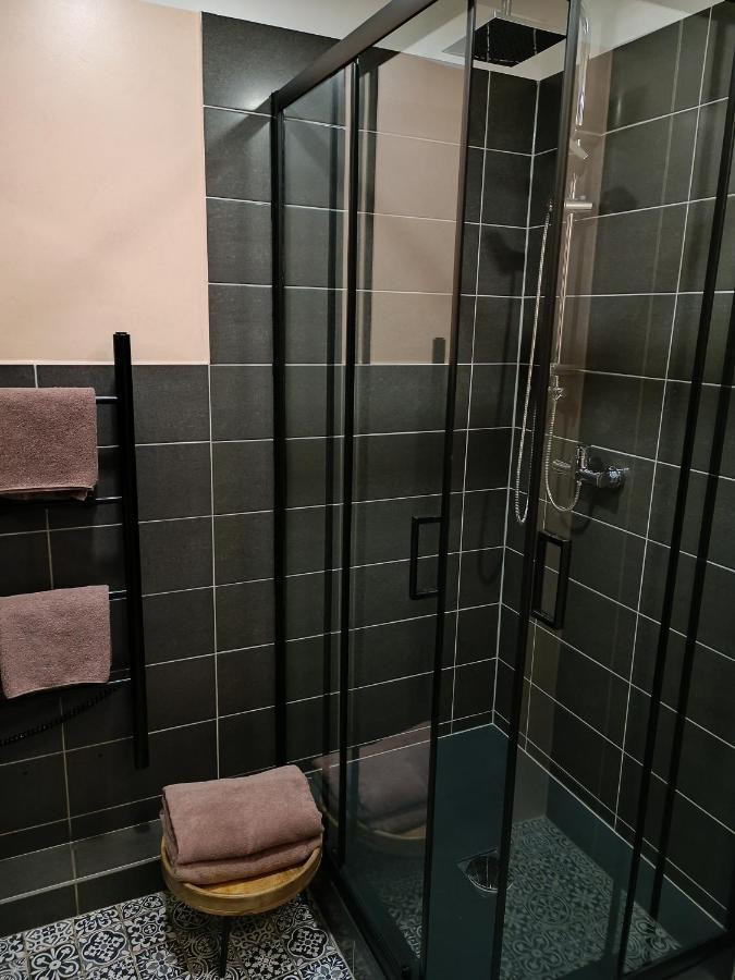U Paluku Apartment Chrudim Ngoại thất bức ảnh