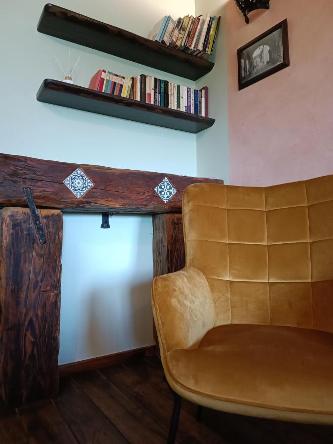 U Paluku Apartment Chrudim Ngoại thất bức ảnh