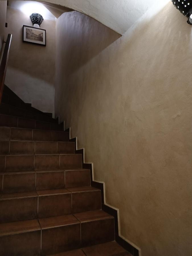 U Paluku Apartment Chrudim Ngoại thất bức ảnh