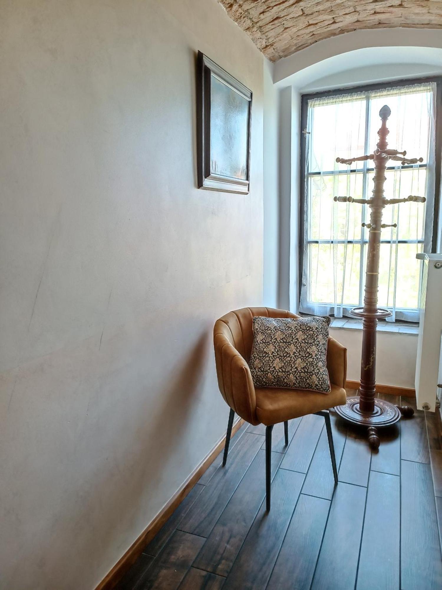 U Paluku Apartment Chrudim Phòng bức ảnh