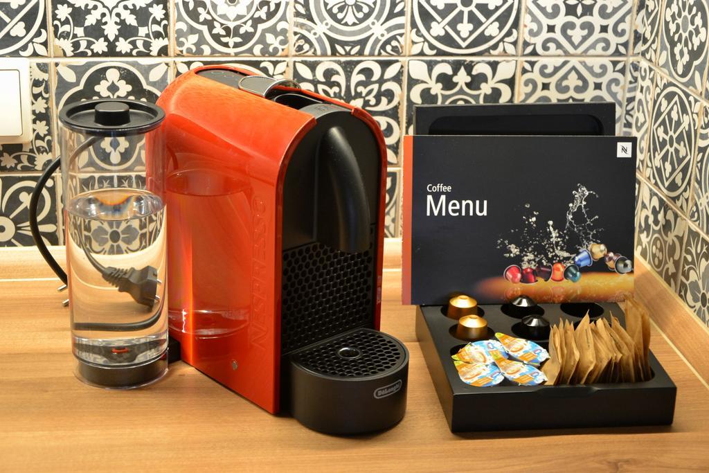 U Paluku Apartment Chrudim Ngoại thất bức ảnh