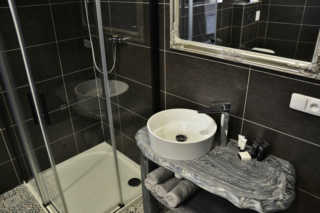 U Paluku Apartment Chrudim Ngoại thất bức ảnh