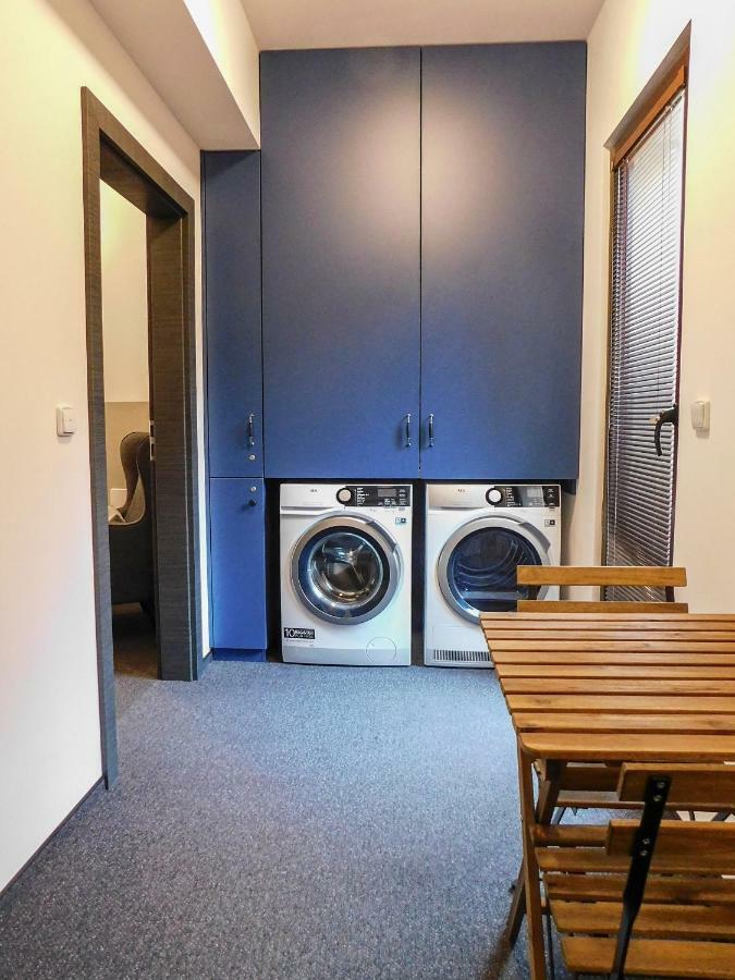 U Paluku Apartment Chrudim Ngoại thất bức ảnh